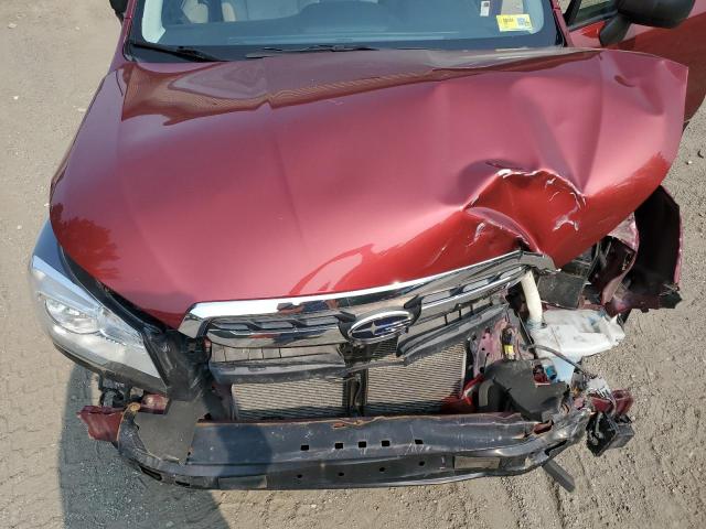 Photo 12 from auction – 2017 SUBARU FORESTER 2 with VIN JF2SJABC2HH504910
