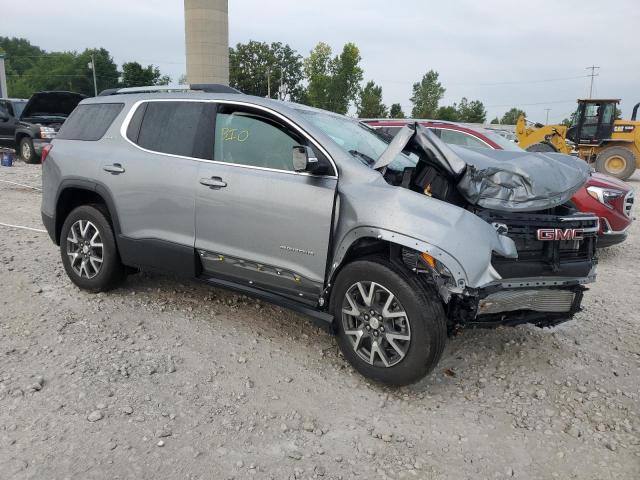 Photo 4 from auction – 2023 GMC ACADIA SLE with VIN 1GKKNRL47PZ246731