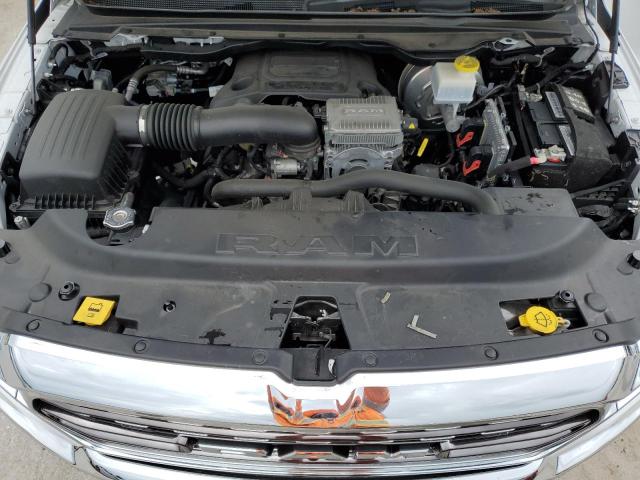 Photo 11 from auction – 2021 RAM 1500 LIMIT with VIN 1C6RREHT7MN712739