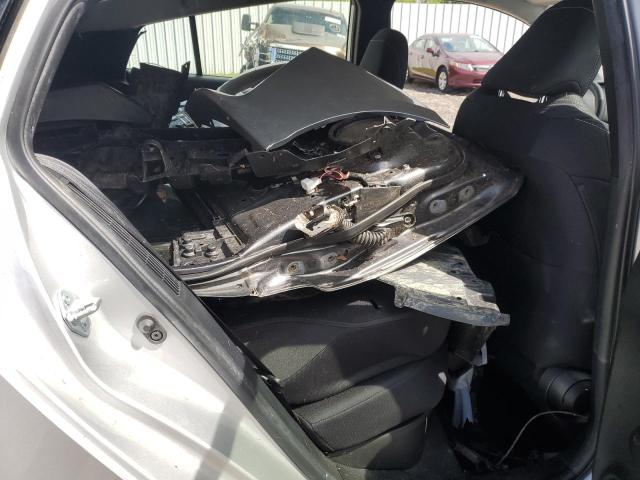 Photo 12 from auction – 2021 TOYOTA PRIUS PRIM with VIN JTDKAMFP5M3173907