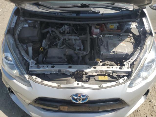 Photo 11 from auction – 2015 TOYOTA PRIUS C with VIN JTDKDTB33F1090978
