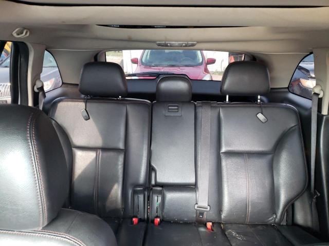 Photo 10 from auction – 2013 FORD EDGE SEL with VIN 2FMDK3JC8DBC73242