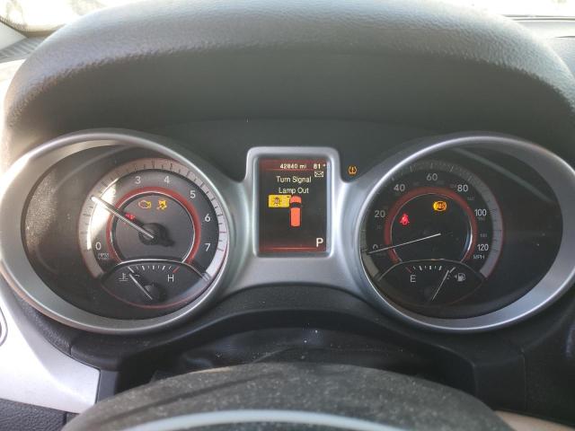 صورة رقم 9 من المزاد - 2019 DODGE JOURNEY SE مع VIN 3C4PDCBB8KT694400