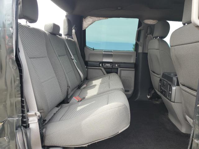Photo 10 from auction – 2018 FORD F150 SUPER with VIN 1FTFW1E5XJKC85489