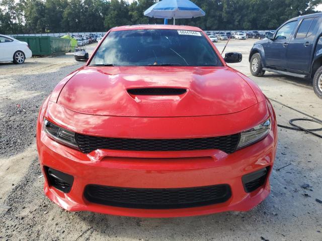 Foto 5 de la subasta – 2023 DODGE CHARGER SC con VIN 2C3CDXGJ8PH701422