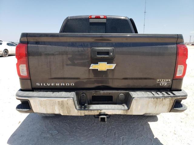 Photo 6 from auction – 2016 CHEVROLET SILVERADO with VIN 3GCUKSEC1GG275313