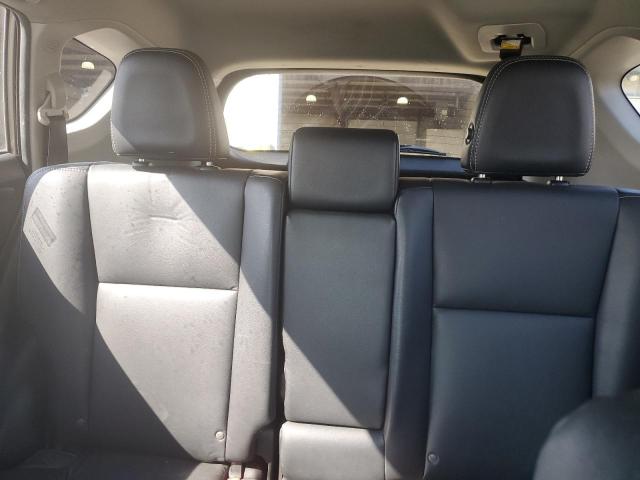 Photo 10 from auction – 2015 TOYOTA RAV4 LIMIT with VIN 2T3DFREV0FW328211