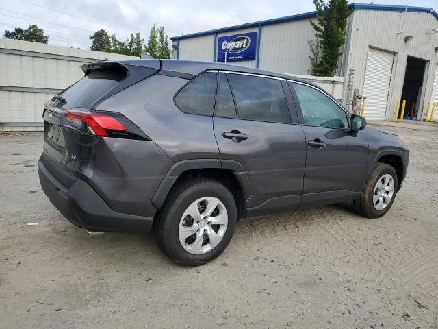 Photo 3 from auction – 2024 TOYOTA RAV4 LE with VIN 2T3H1RFV9RC253433