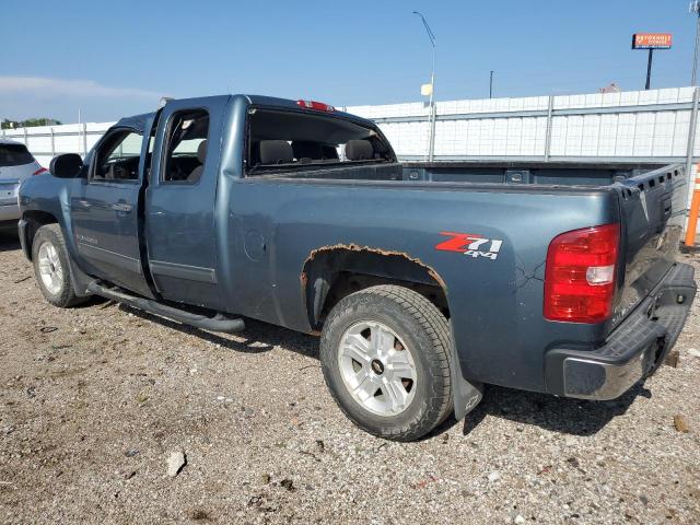 Photo 2 from auction – 2011 CHEVROLET SILVERADO with VIN 1GCRKSE39BZ288860