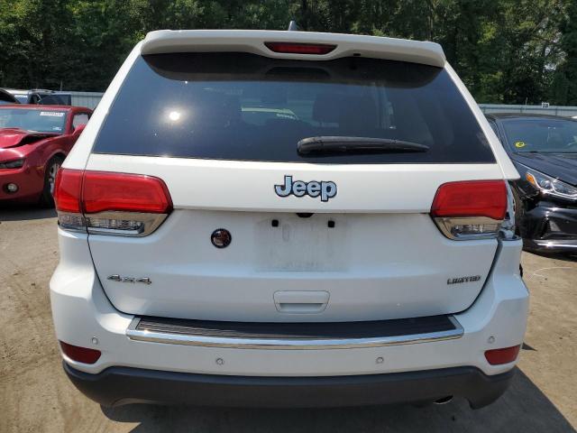 Photo 6 from auction – 2019 JEEP GRAND CHER with VIN 1C4RJFBG4KC814168