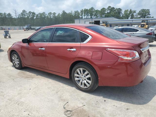 Photo 2 from auction – 2013 NISSAN ALTIMA 2.5 with VIN 1N4AL3AP6DC251222