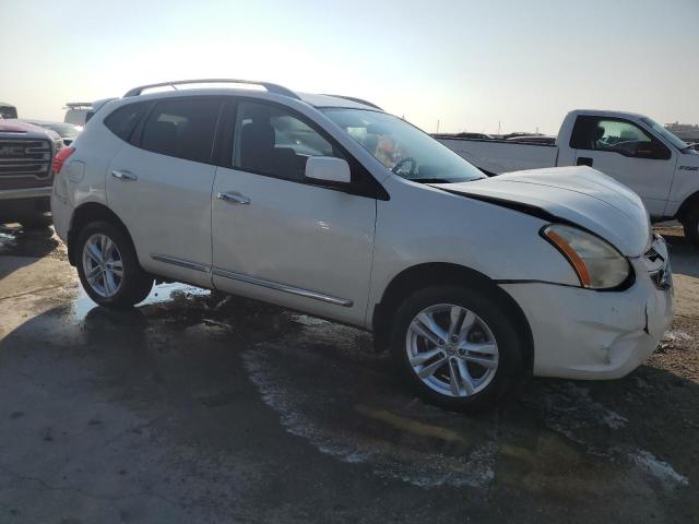 Photo 4 from auction – 2013 NISSAN ROGUE S with VIN JN8AS5MT2DW003148