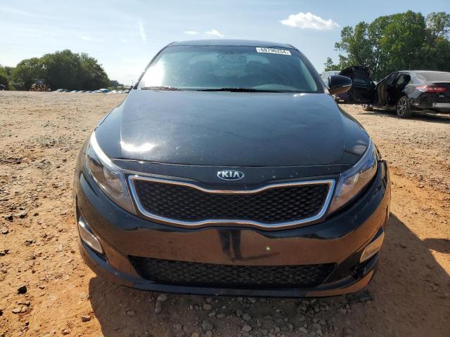 Photo 5 from auction – 2015 KIA OPTIMA SX with VIN 5XXGR4A77FG494968