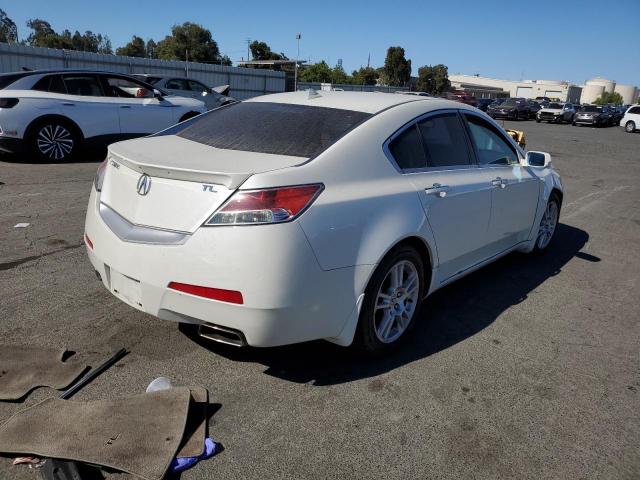 Photo 3 from auction – 2010 ACURA TL with VIN 19UUA8F58AA006383