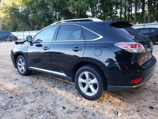 Photo 2 from auction – 2013 LEXUS RX 350 BAS with VIN 2T2BK1BA9DC171383