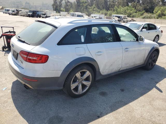 Photo 3 from auction – 2013 AUDI A4 ALLROAD with VIN WA19FAFL1DA240357