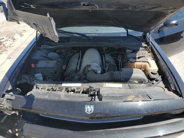 Photo 11 from auction – 2008 DODGE CHALLENGER with VIN 2B3LJ74W68H301284