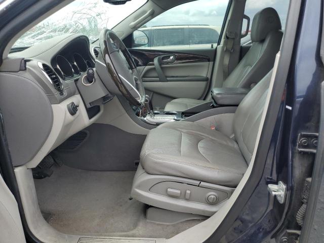 Photo 7 from auction – 2015 BUICK ENCLAVE with VIN 5GAKRAKD5FJ385645