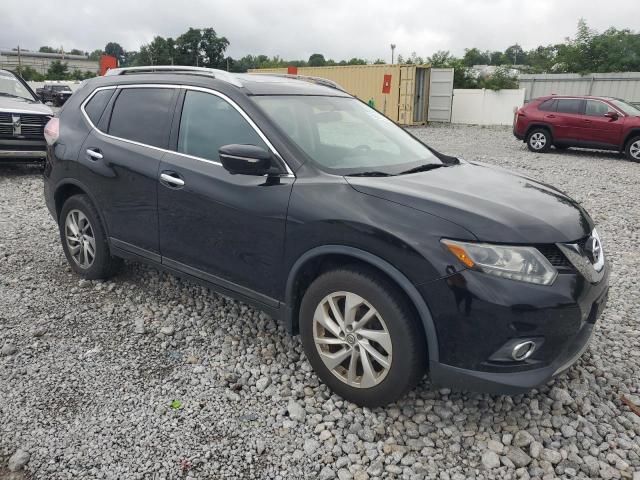 Photo 4 from auction – 2015 NISSAN ROGUE with VIN 5N1AT2MV7FC767019