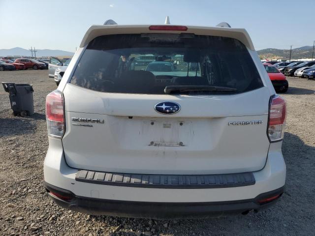 Photo 6 from auction – 2018 SUBARU FORESTER 2 with VIN JF2SJAEC8JH568855