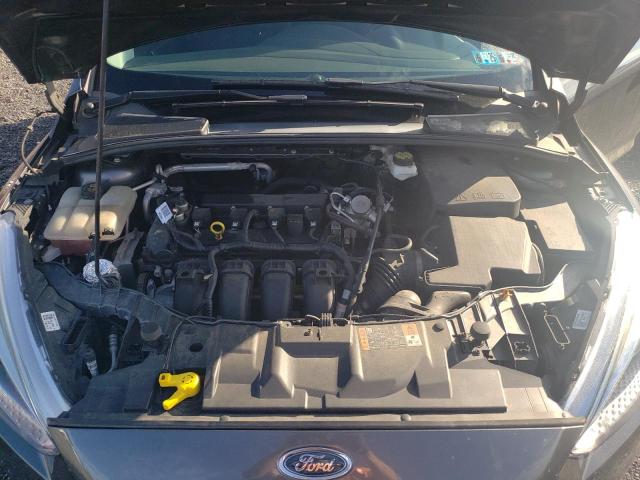 Photo 11 from auction – 2017 FORD FOCUS SE with VIN 1FADP3K27HL322065