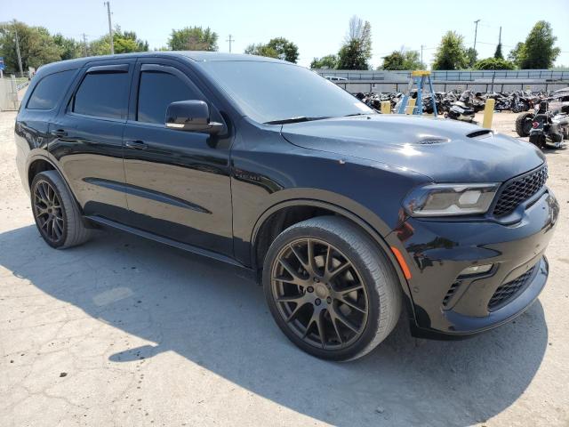 Photo 4 from auction – 2021 DODGE DURANGO R/ with VIN 1C4SDJCT8MC849287