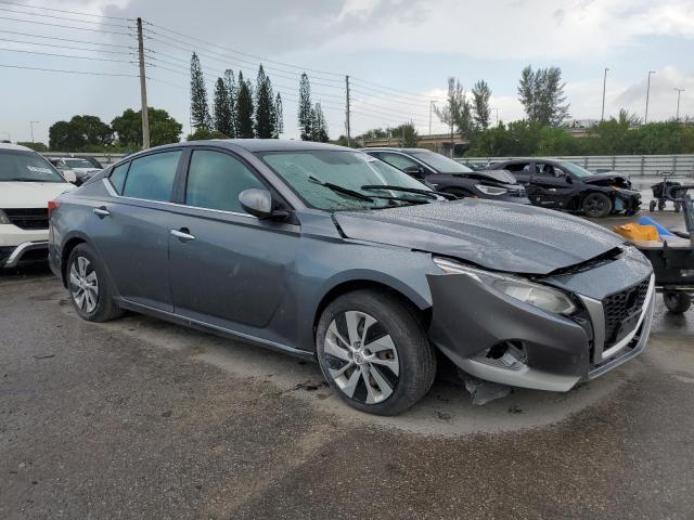 Photo 4 from auction – 2020 NISSAN ALTIMA S with VIN 1N4BL4BV4LC205992