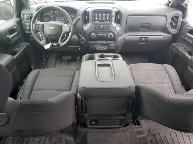 Zdjęcie 8 z aukcji – 2023 CHEVROLET SILVERADO z VIN 3GCPDBEK4PG298163