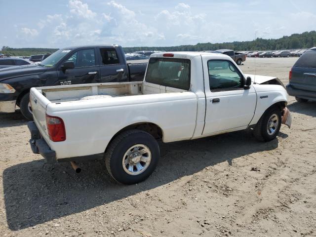 Photo 3 from auction – 2004 FORD RANGER with VIN 1FTYR10D04PB39172
