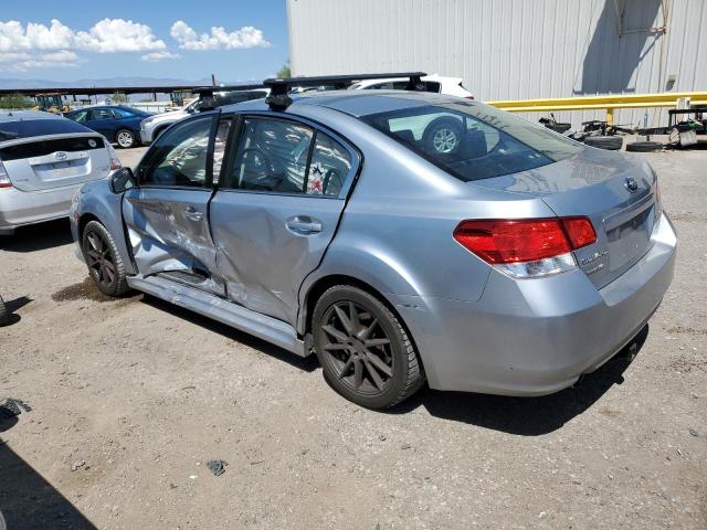 Photo 2 from auction – 2013 SUBARU LEGACY 2.5 with VIN 4S3BMBC6XD3048215