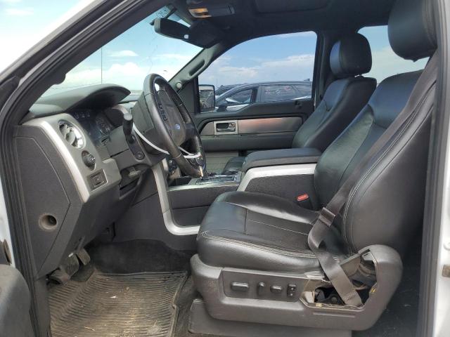 Photo 7 from auction – 2014 FORD F150 SUPER with VIN 1FTFW1ET2EKG48548