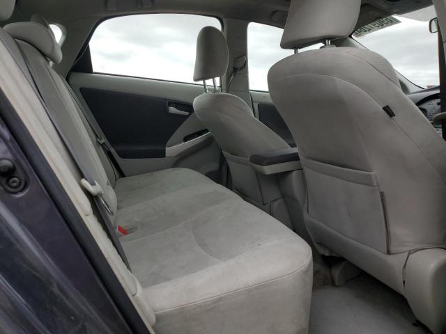 Photo 10 from auction – 2010 TOYOTA PRIUS with VIN JTDKN3DU2A0047962