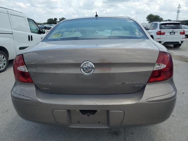Photo 6 from auction – 2007 BUICK LACROSSE C with VIN 2G4WC582571133478