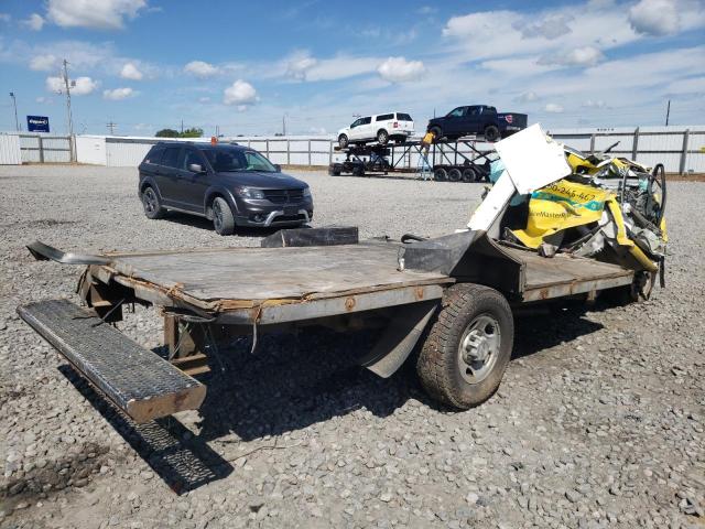 Photo 3 from auction – 2018 CHEVROLET EXPRESS G3 with VIN 1GB0GRFG8J1246637