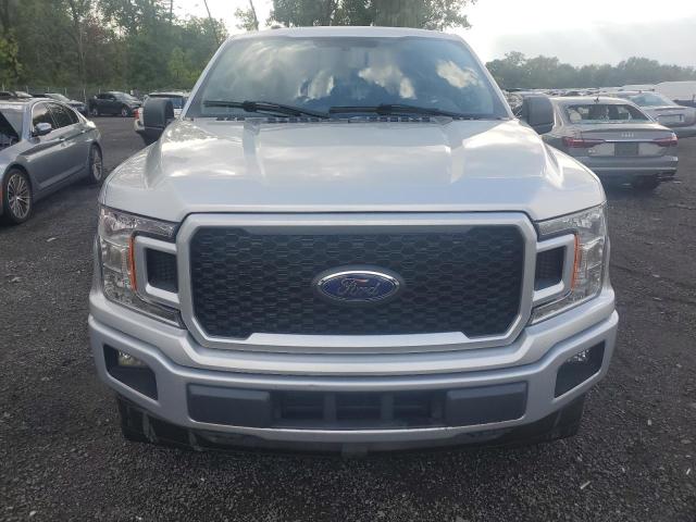 Photo 5 from auction – 2018 FORD F150 SUPER with VIN 1FTEX1CP3JFA44959