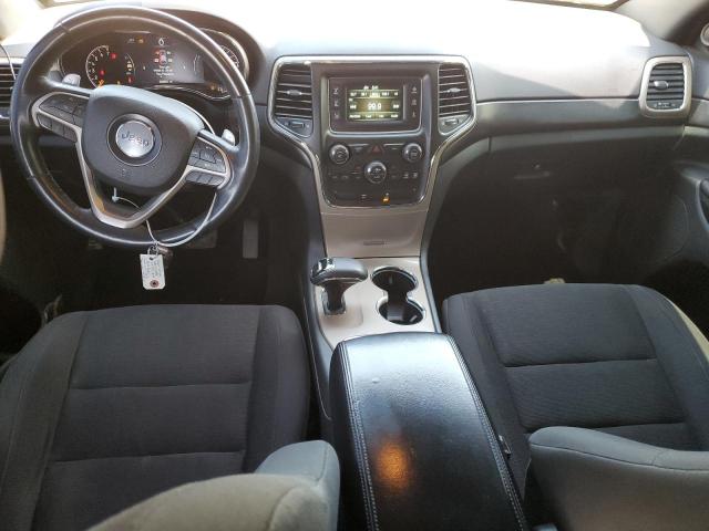 Photo 8 from auction – 2015 JEEP GRAND CHER with VIN 1C4RJFAG9FC803271