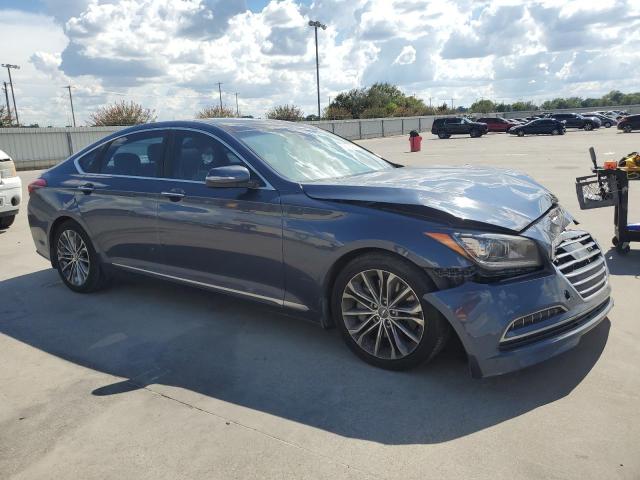 Photo 4 from auction – 2015 HYUNDAI GENESIS 3. with VIN KMHGN4JE6FU050321