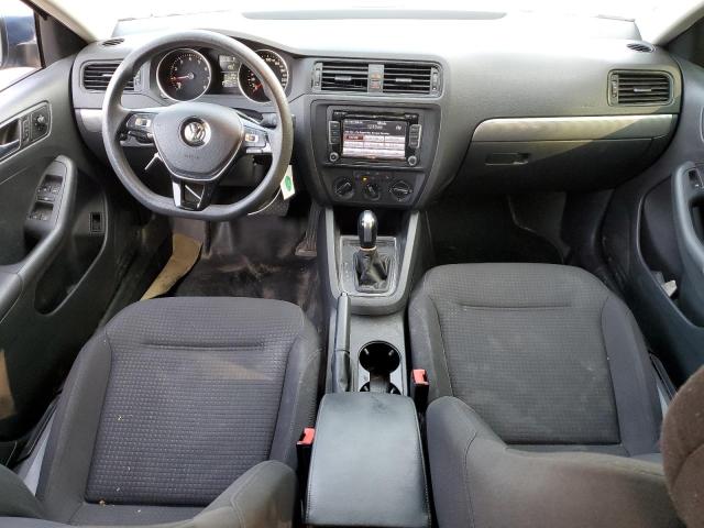 Photo 8 from auction – 2015 VOLKSWAGEN JETTA BASE with VIN 3VW2K7AJ0FM425238