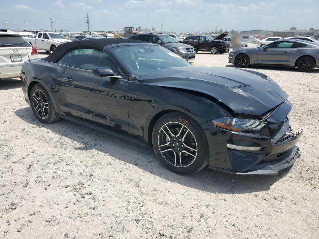 Photo 4 from auction – 2023 FORD MUSTANG with VIN 1FATP8UH7P5111185