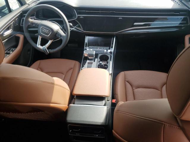 Photo 8 from auction – 2024 AUDI Q7 PREMIUM with VIN WA1LXBF78RD007111