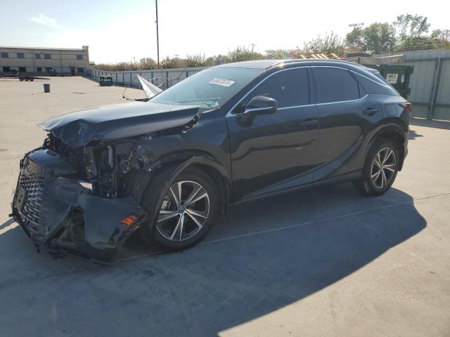LEXUS RX 350 BAS 2023 with VIN 2T2BAMBA3PC007894 - Photo from auction