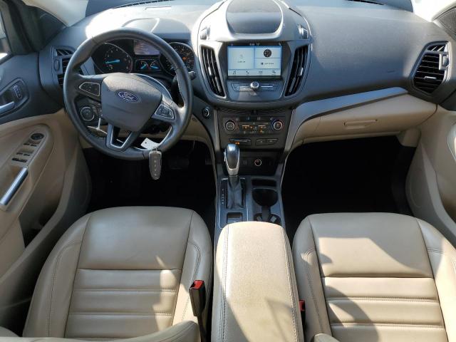 Photo 8 from auction – 2019 FORD ESCAPE SEL with VIN 1FMCU9HDXKUA69878