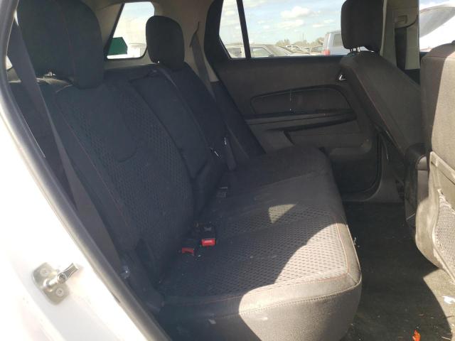 Photo 10 from auction – 2015 GMC TERRAIN SL with VIN 2GKALMEKXF6135908