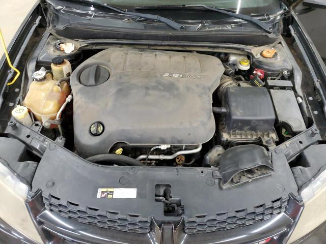 Photo 11 from auction – 2013 DODGE AVENGER SE with VIN 1C3CDZAG3DN769817