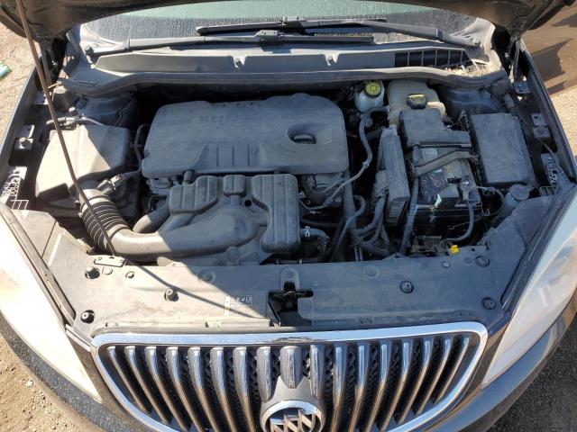 Photo 11 from auction – 2015 BUICK VERANO CON with VIN 1G4PR5SK6F4158453