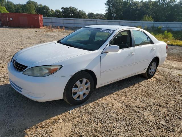 Photo 1 from auction – 2004 TOYOTA CAMRY LE with VIN 4T1BE32K14U323901