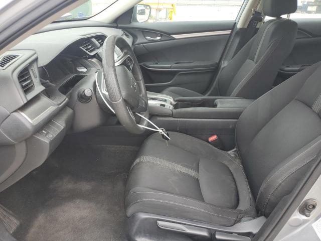 Photo 7 from auction – 2016 HONDA CIVIC LX with VIN 19XFC2F58GE015525