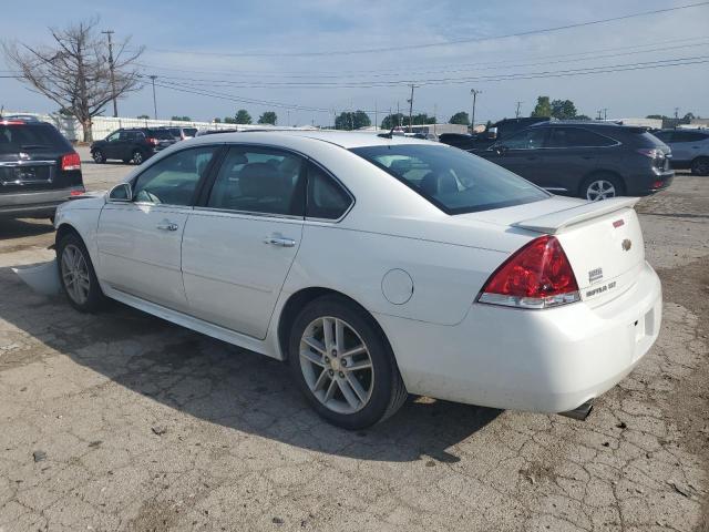 Photo 2 from auction – 2015 CHEVROLET IMPALA LIM with VIN 2G1WC5E38F1129661