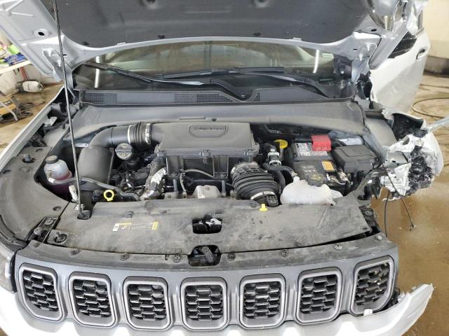 Photo 11 from auction – 2024 JEEP COMPASS TR with VIN 3C4NJDDN8RT117731