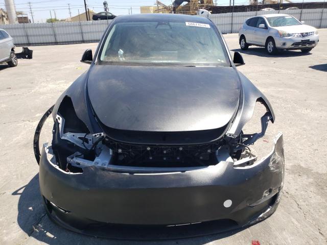 Photo 5 from auction – 2023 TESLA MODEL Y with VIN 7SAYGDEE5PA068011